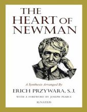 THE HEART OF NEWMAN